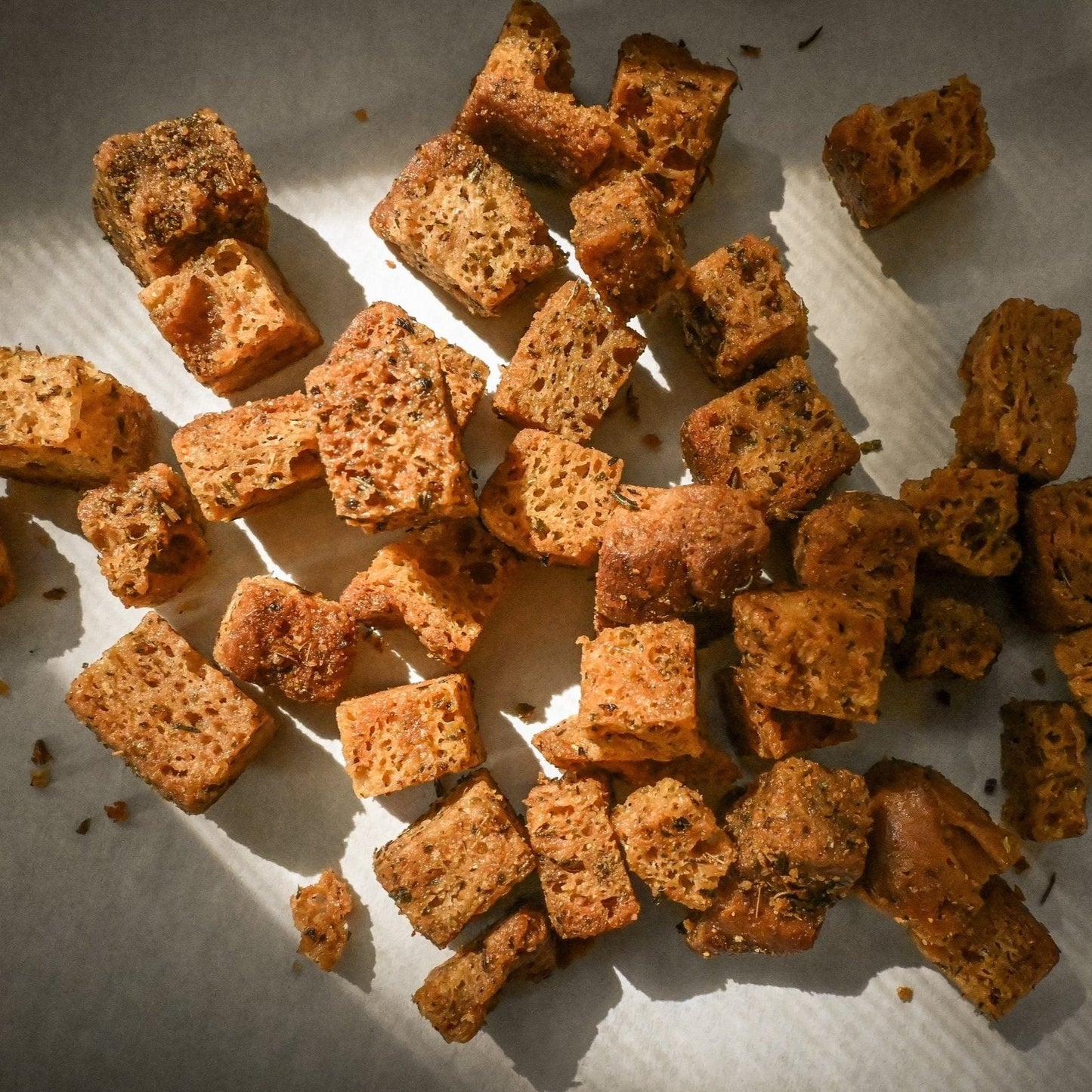 Be Nice Croutons