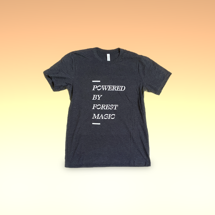 Forest Magic Unisex T-Shirt