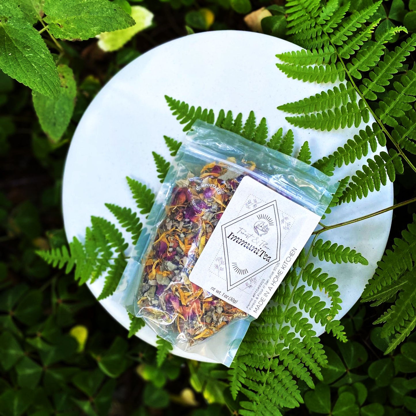 ImmuniTea