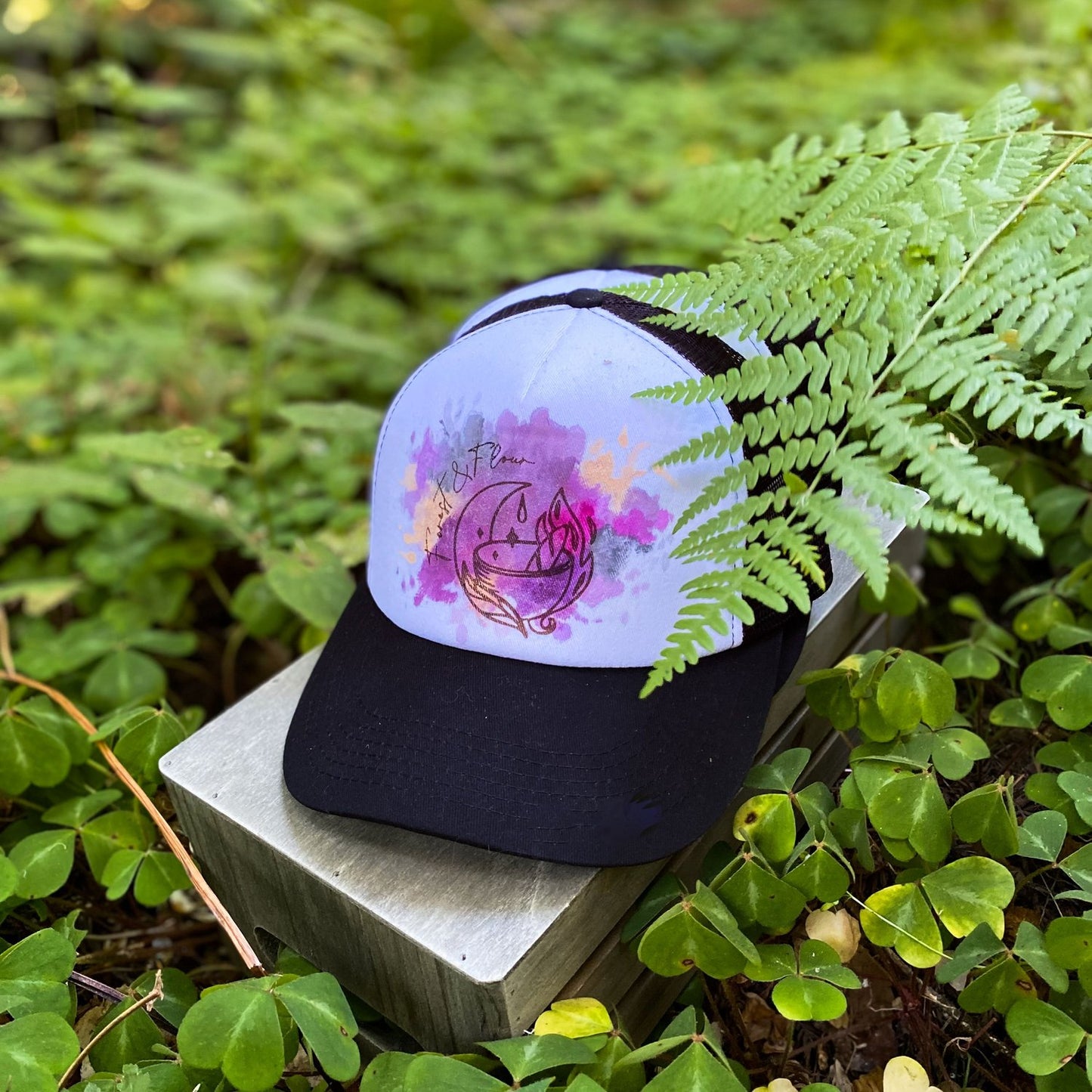F&F Trucker Hat