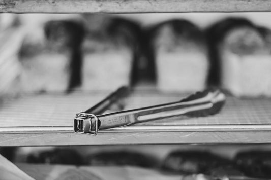 We Don't Do That Here